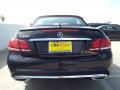 2014 E 550 Cabriolet #9