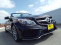 2014 E 550 Cabriolet #11