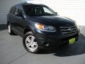 2012 Santa Fe GLS #2