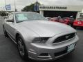 2014 Mustang V6 Premium Coupe #1