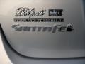 2012 Santa Fe Limited V6 #21
