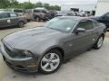 2014 Mustang GT Coupe #3