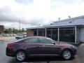 2013 Optima LX #1 2013 Optima LX #1
