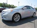 2011 Sonata Limited 2.0T #3