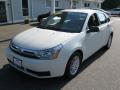 2010 Focus SE Sedan #3
