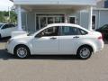 2010 Focus SE Sedan #4