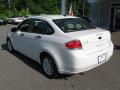 2010 Focus SE Sedan #5
