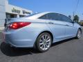 2011 Sonata Limited 2.0T #7