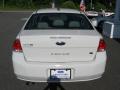 2010 Focus SE Sedan #6