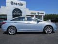 2011 Sonata Limited 2.0T #8