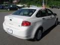 2010 Focus SE Sedan #7