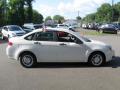 2010 Focus SE Sedan #8