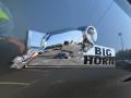 2013 1500 Big Horn Quad Cab #16