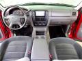  2002 Ford Explorer Graphite Interior #6