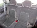 Rear Seat of 2002 Ford Explorer XLT 4x4 #18