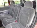 Rear Seat of 2002 Ford Explorer XLT 4x4 #26