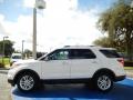 2011 Explorer XLT 4WD #2
