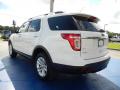 2011 Explorer XLT 4WD #3