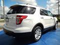 2011 Explorer XLT 4WD #5