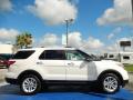 2011 Explorer XLT 4WD #6