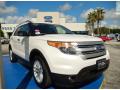 2011 Explorer XLT 4WD #7