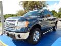 2011 Explorer XLT 4WD #32