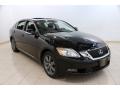 2008 GS 350 AWD #1 2008 GS 350 AWD #1
