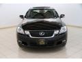 2008 GS 350 AWD #2 2008 GS 350 AWD #2