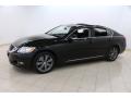 2008 GS 350 AWD #3 2008 GS 350 AWD #3