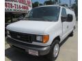 2007 E Series Van E150 Commercial #1 2007 E Series Van E150 Commercial #1