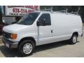 2007 E Series Van E150 Commercial #2 2007 E Series Van E150 Commercial #2