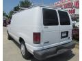 2007 E Series Van E150 Commercial #3 2007 E Series Van E150 Commercial #3