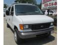 2007 E Series Van E150 Commercial #6 2007 E Series Van E150 Commercial #6