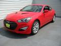 2014 Genesis Coupe 2.0T #7