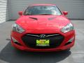 2014 Genesis Coupe 2.0T #8