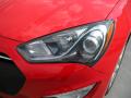 2014 Genesis Coupe 2.0T #9