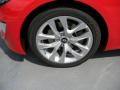  2014 Hyundai Genesis Coupe 2.0T Wheel #11