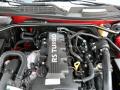  2014 Genesis Coupe 2.0 Liter Turbocharged DOHC 16-Valve D-CVVT 4 Cylinder Engine #17
