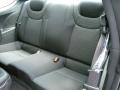 Rear Seat of 2014 Hyundai Genesis Coupe 2.0T #22
