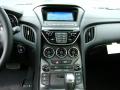 Controls of 2014 Hyundai Genesis Coupe 2.0T #24