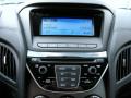 Controls of 2014 Hyundai Genesis Coupe 2.0T #25