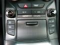 Controls of 2014 Hyundai Genesis Coupe 2.0T #27