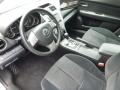  2010 Mazda MAZDA6 Black Interior #20