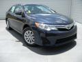 2014 Camry LE #2