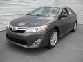 2014 Camry XLE #7