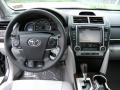 Dashboard of 2014 Toyota Camry XLE #26