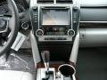 Navigation of 2014 Toyota Camry XLE #27