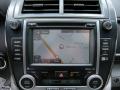 Navigation of 2014 Toyota Camry XLE #28