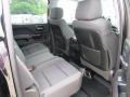2015 Sierra 3500HD SLE Crew Cab 4x4 Dual Rear Wheel Chassis #33