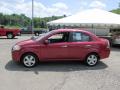 2009 Aveo LT Sedan #2